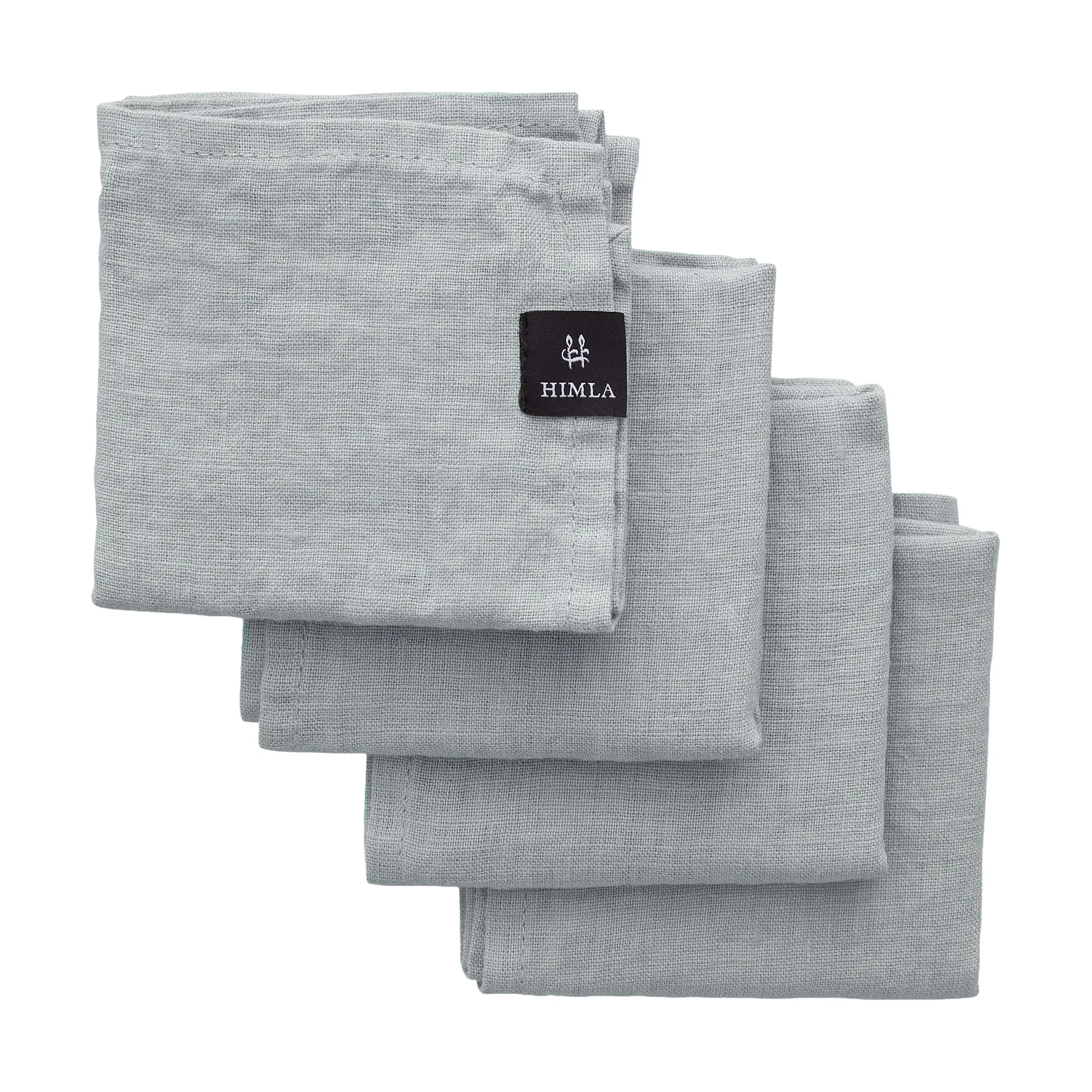 Sunshine guardanapos 4 unidades, Heavenly, 45x45 cm Himla