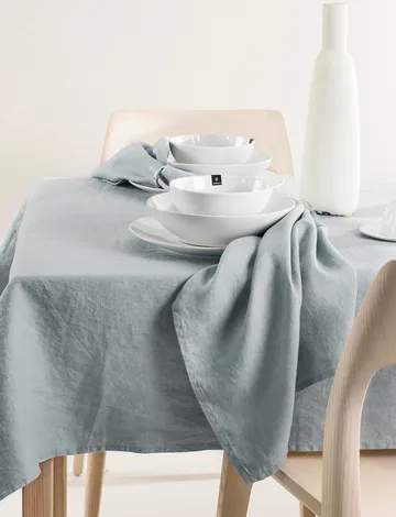 Sunshine guardanapos 4 unidades - Heavenly, 45x45 cm - Himla