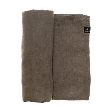 Sunshine toalha de mesa - Café, 145x330 cm - Himla