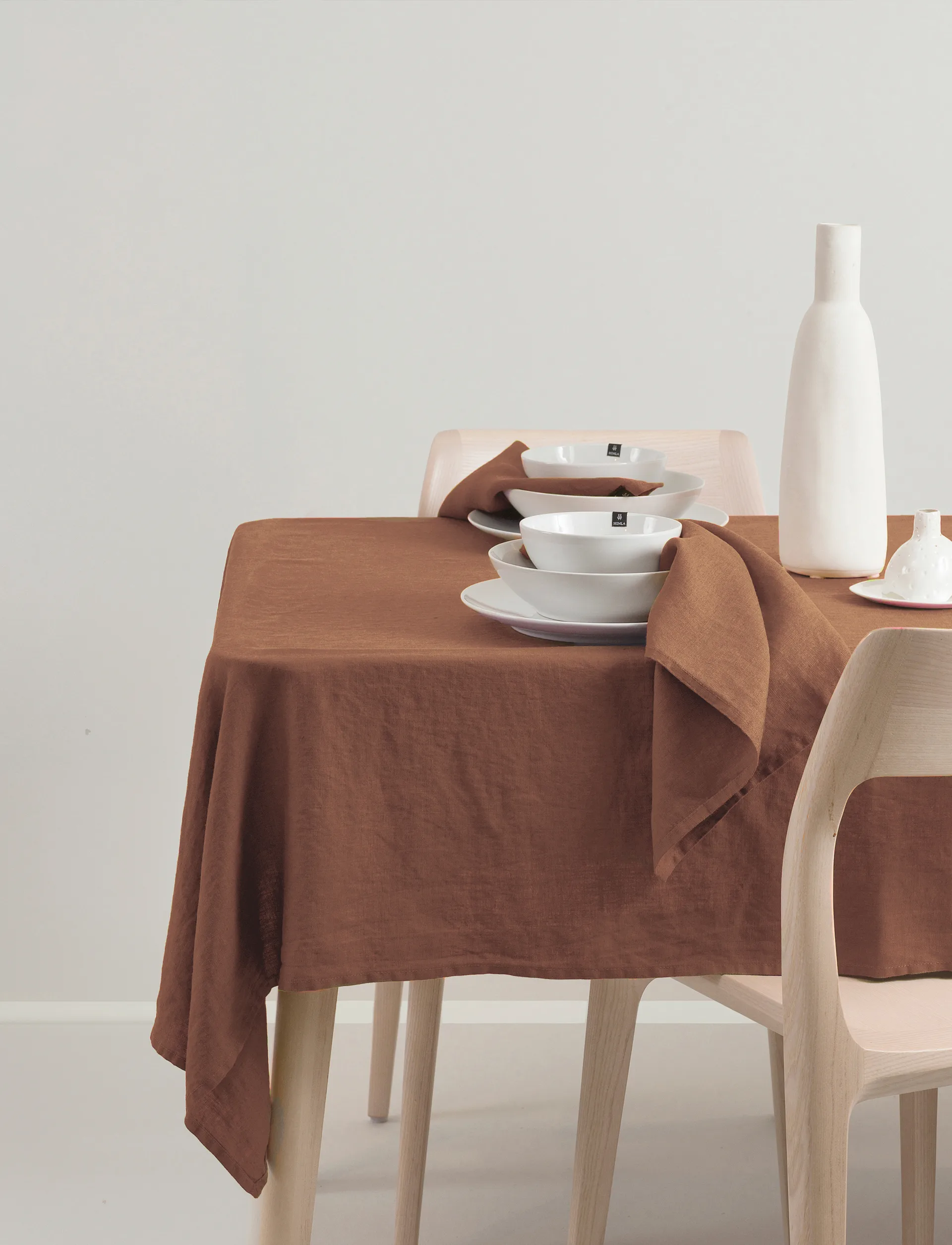 Sunshine toalha de mesa, Grounded, 145x330 cm Himla