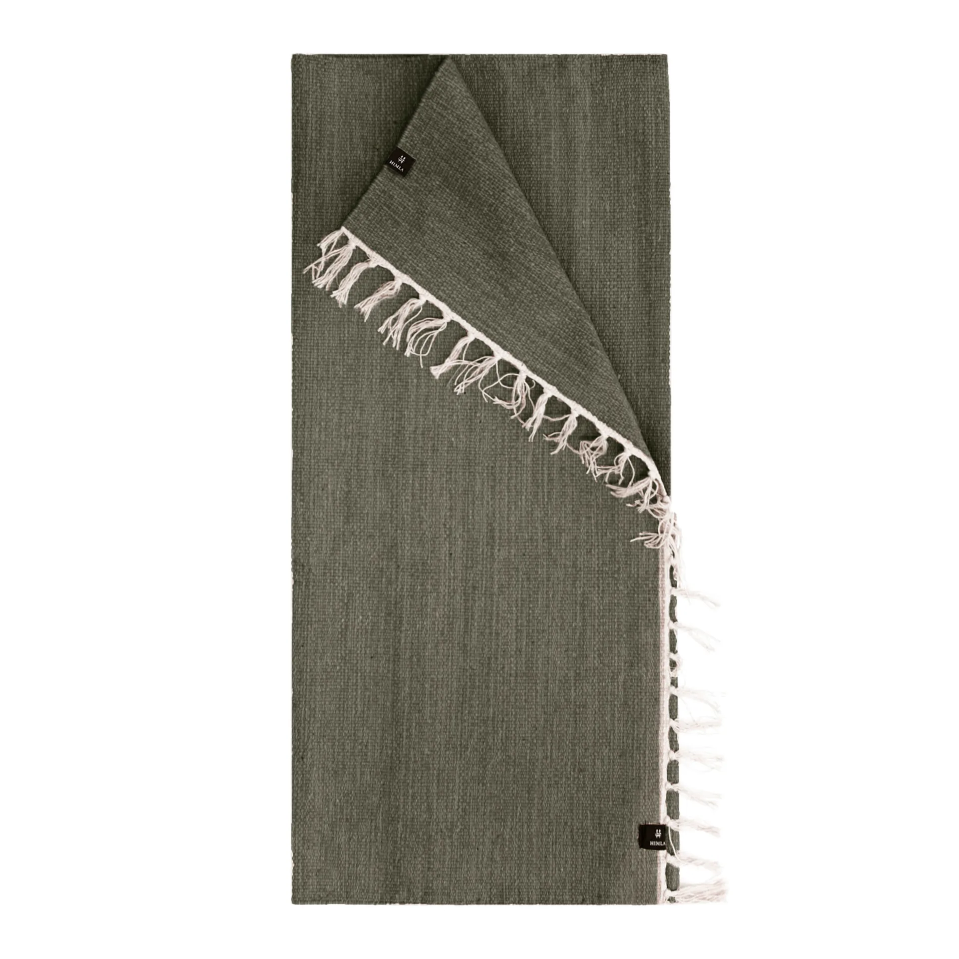 Tapete cáqui Särö, 80x150 cm Himla