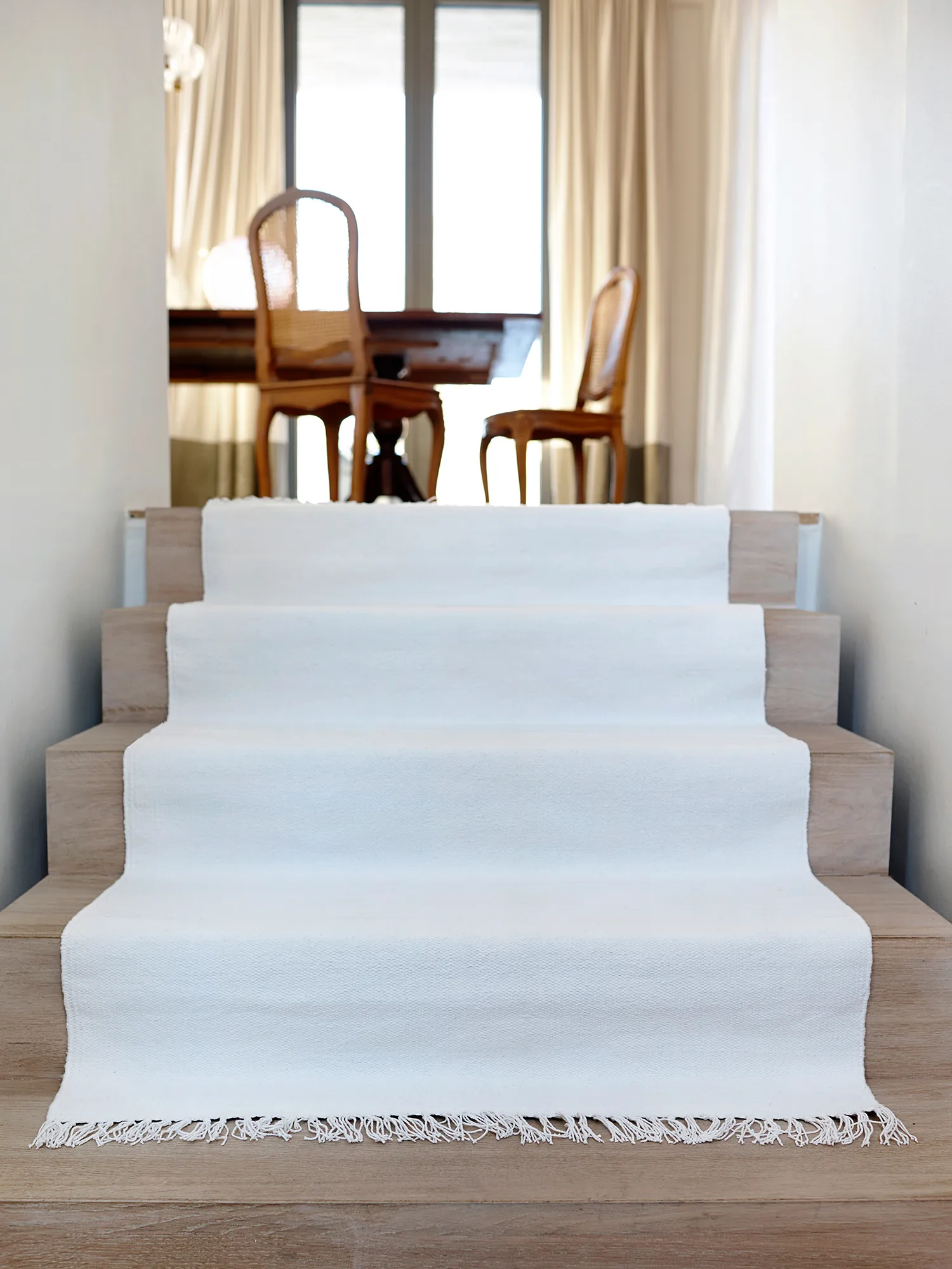 Tapete creme Särö, 200x300 cm Himla