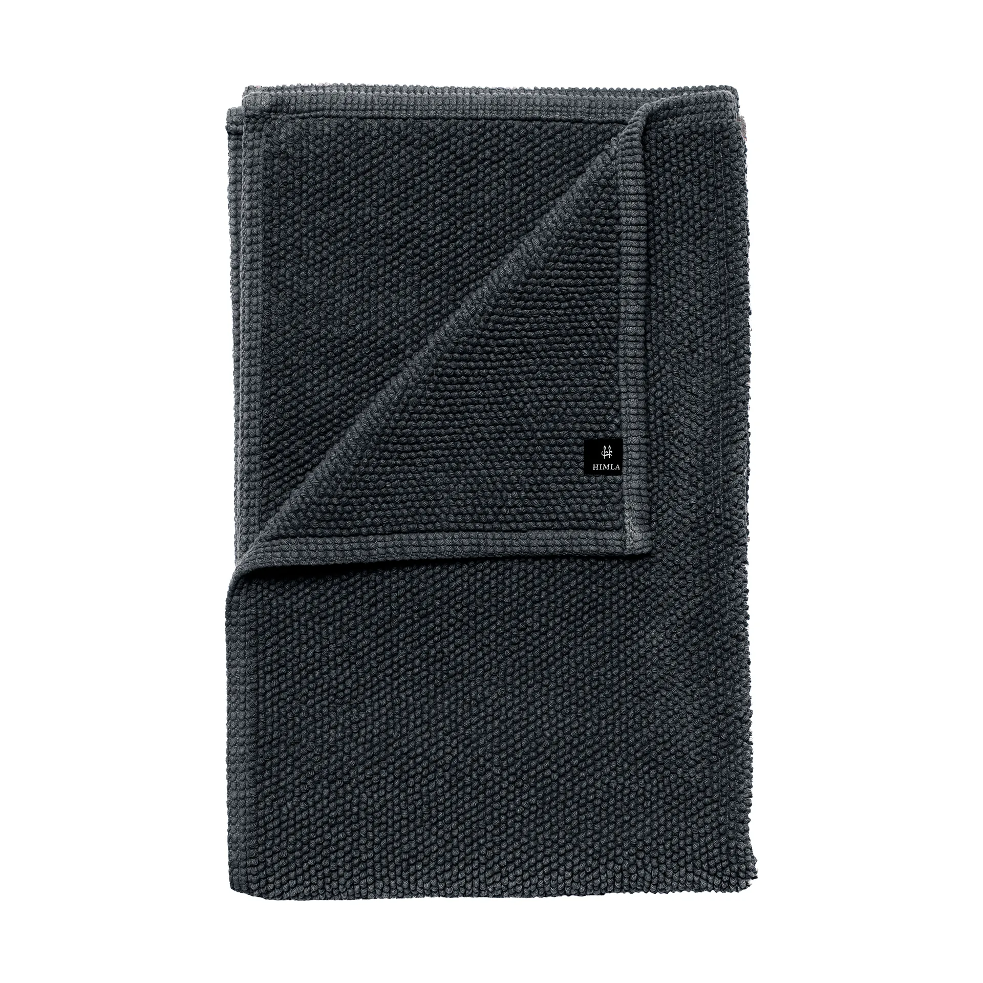 Tapete de casa de banho Max 60x90 cm, Silence Himla