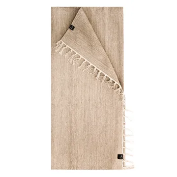 Tapete linho Särö - 200x300 cm - Himla