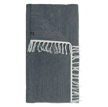 Tapete silence (azul escuro) Särö  - 200x300 cm - Himla