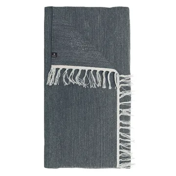 Tapete silence (azul escuro) Särö  - 80x150 cm - Himla