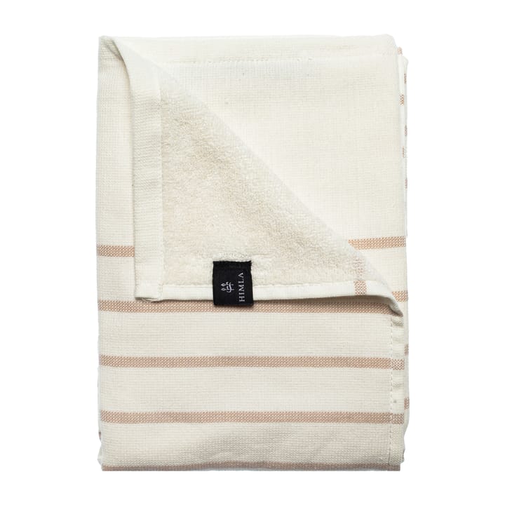 Toalha Dawn Habit  - 30x50cm  - Himla