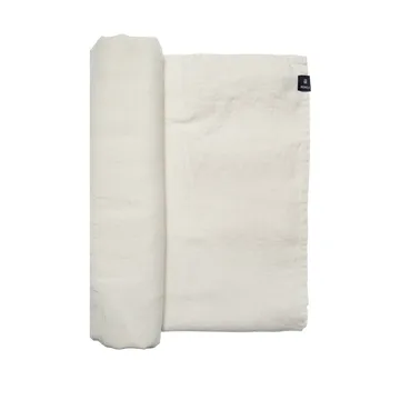 Toalha de mesa Sunshine 140x250 cm - Fog (beige) - Himla