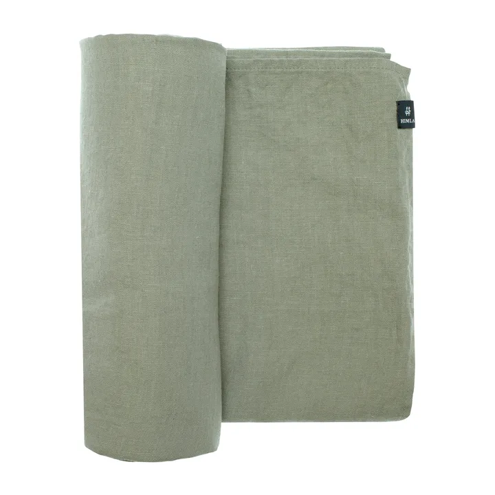 Toalha de mesa Sunshine 140x330 cm - Sage - Himla