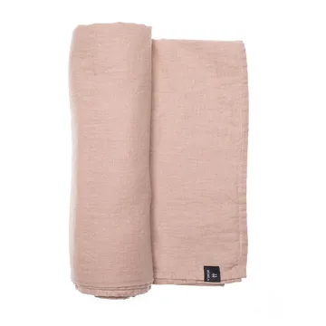 Toalha de mesa Sunshine 145x250 cm - nude - Himla