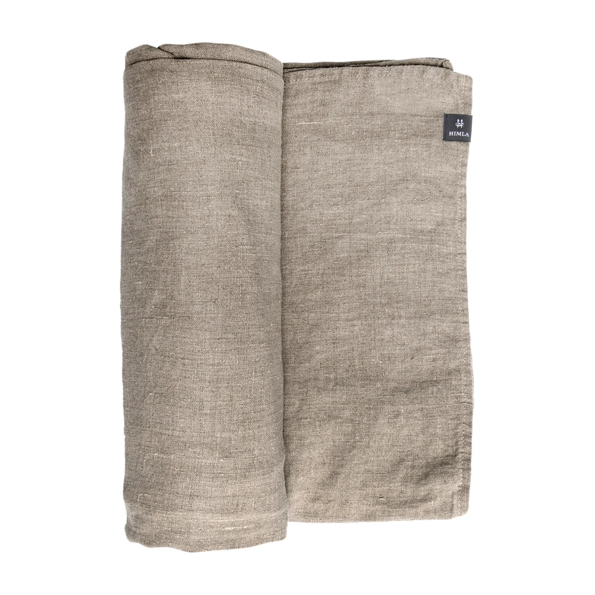 Toalha de mesa Sunshine natural, 145x250 cm Himla