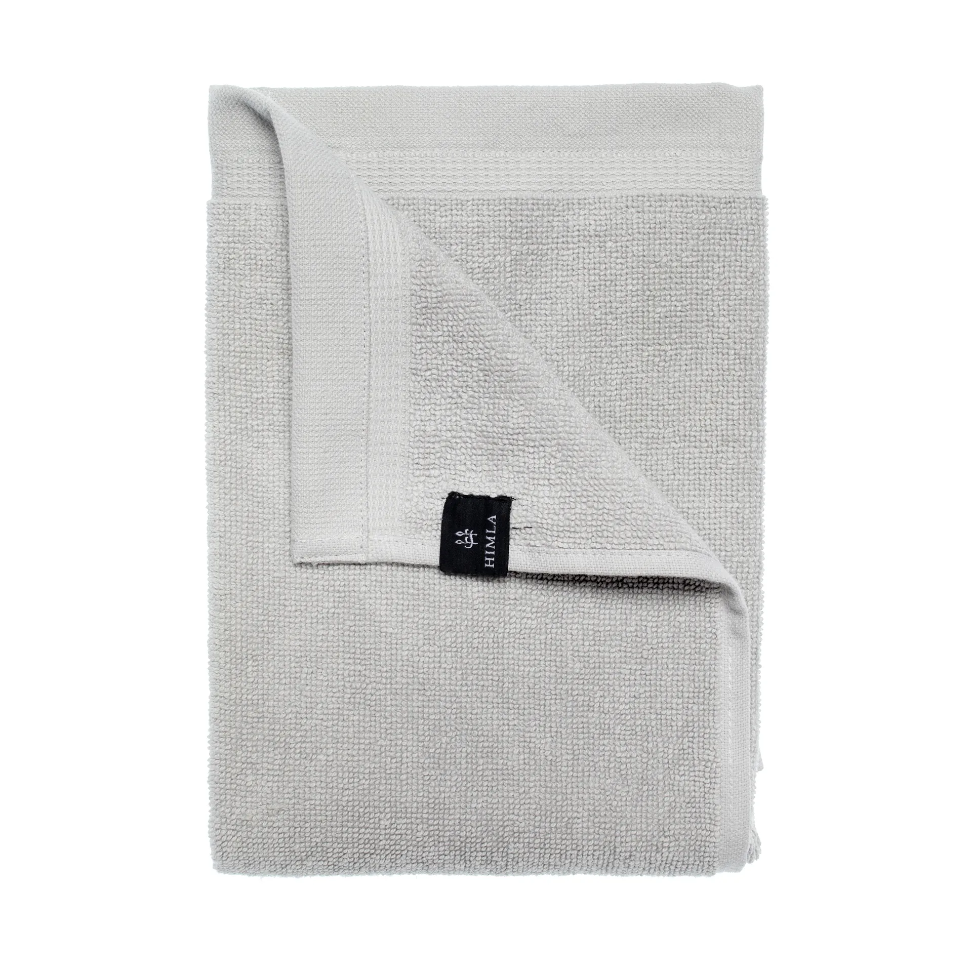 Toalha Lina clean, 50x70 cm Himla