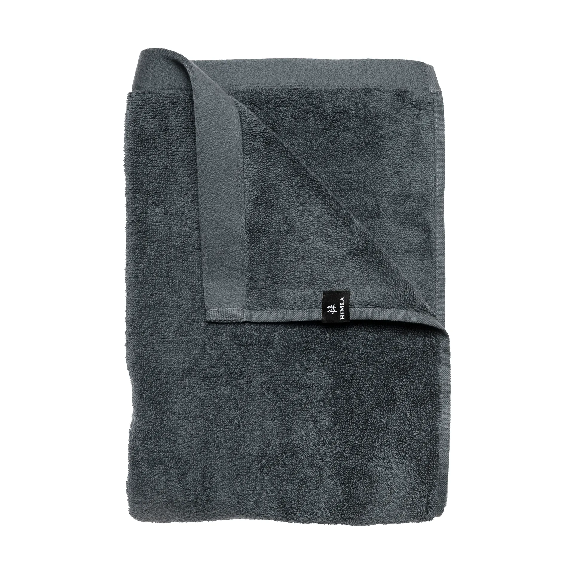 Toalha Maxime, Silence, 50x70 cm Himla