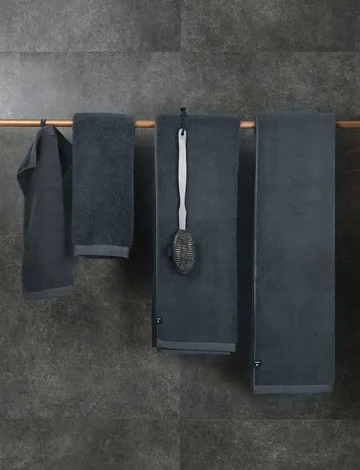 Toalha Maxime - Silence, 70x140 cm - Himla