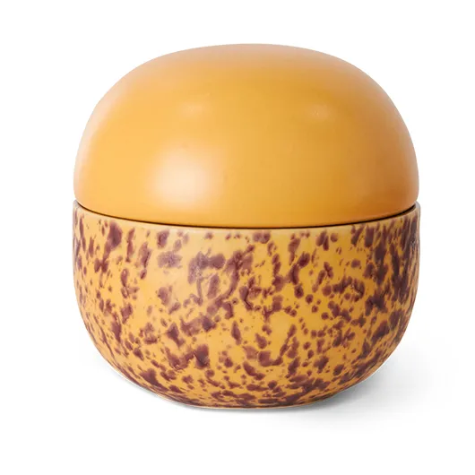 70's açucareiro, Baía HKliving