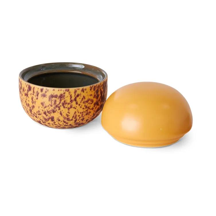 70's açucareiro, Baía HKliving