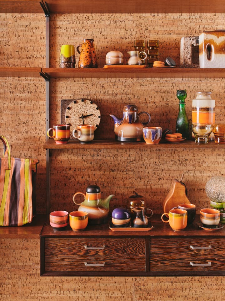 70's cafeteira, Afternoon HKliving