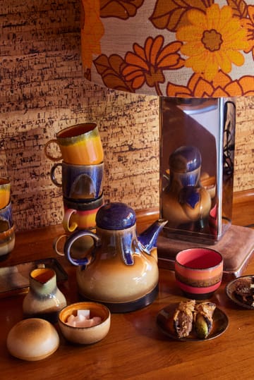 70's cafeteira - Afternoon - HKliving