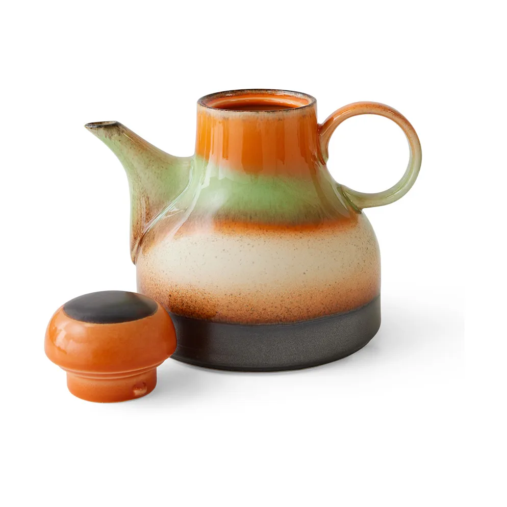 70's cafeteira, Morning HKliving