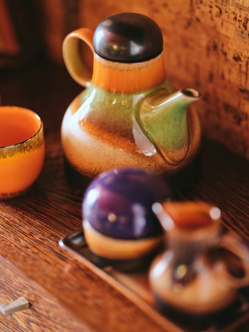 70's cafeteira - Morning - HKliving