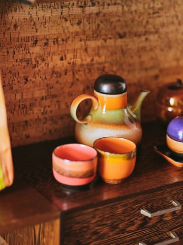 70's cafeteira - Morning - HKliving