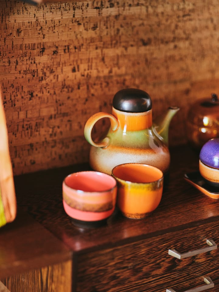 70's cafeteira, Morning HKliving