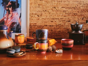 70's caneca 25 cl 4 unidades - Brazil - HKliving