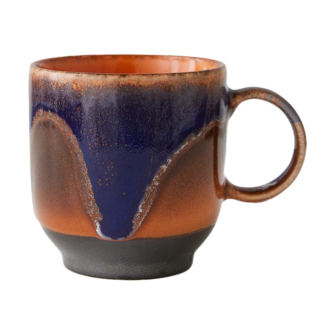 70's caneca 25 cl  - Arabica - HKliving