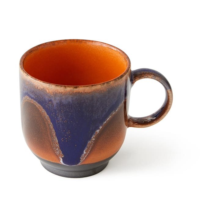 70's caneca 25 cl , Arabica HKliving