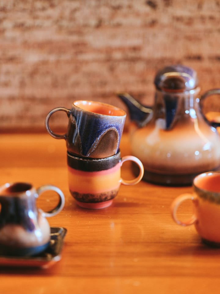 70's caneca 25 cl , Arabica HKliving