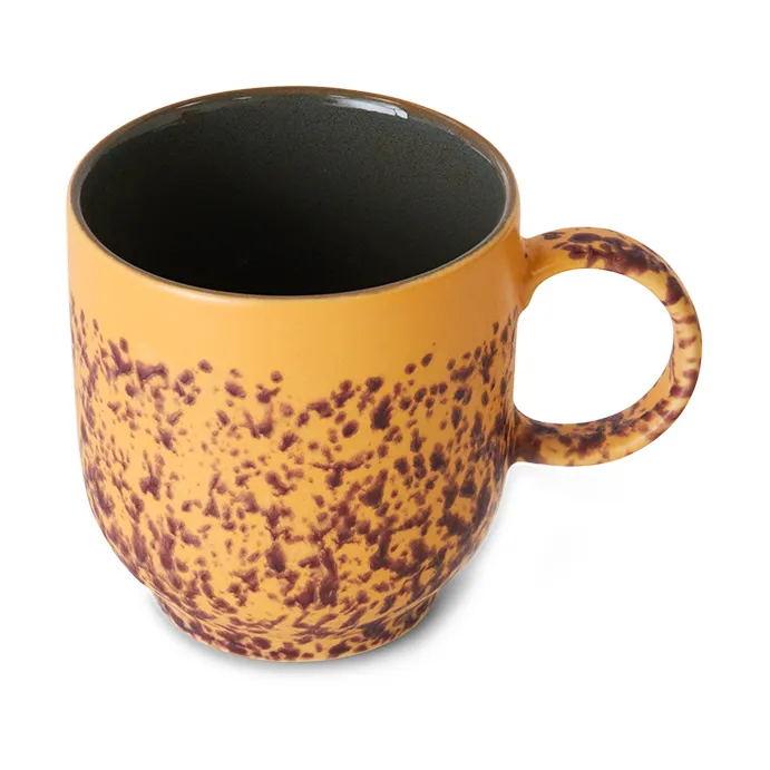 70's caneca 25 cl , Baía HKliving