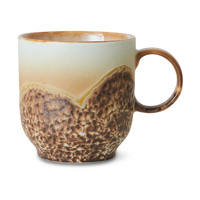 70's caneca 25 cl  - Concha - HKliving
