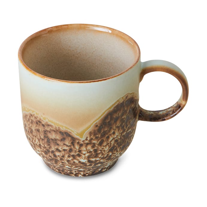 70's caneca 25 cl , Concha HKliving