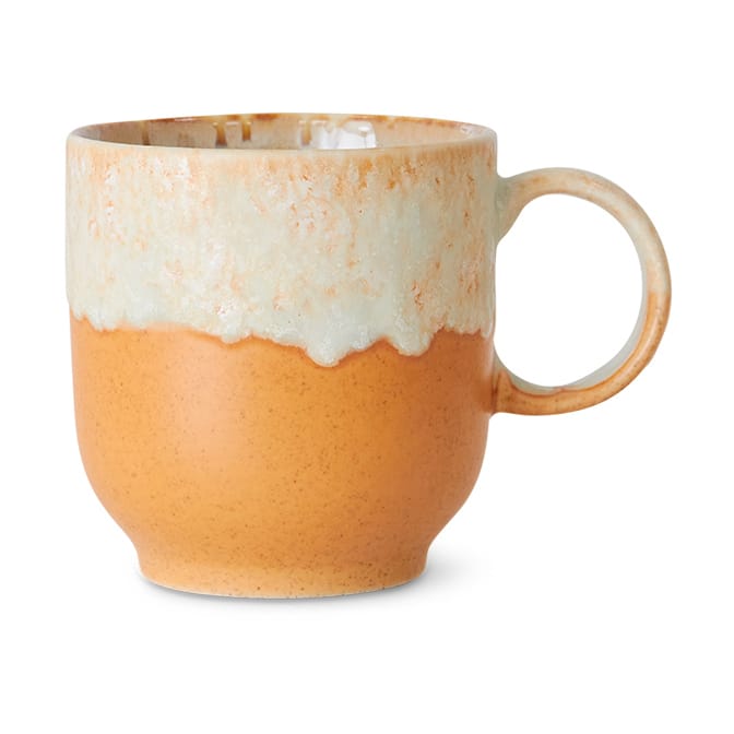 70's caneca 25 cl  - Dunas - HKliving