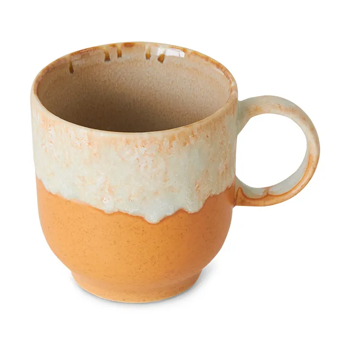 70's caneca 25 cl , Dunas HKliving