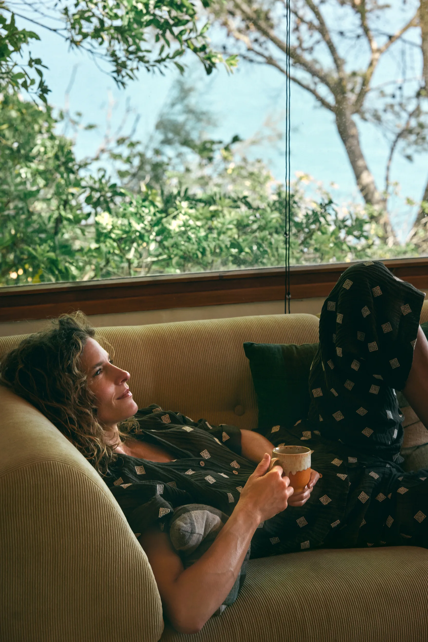 70's caneca 25 cl , Dunas HKliving