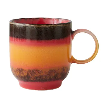 70's caneca 25 cl  - Excelsa - HKliving