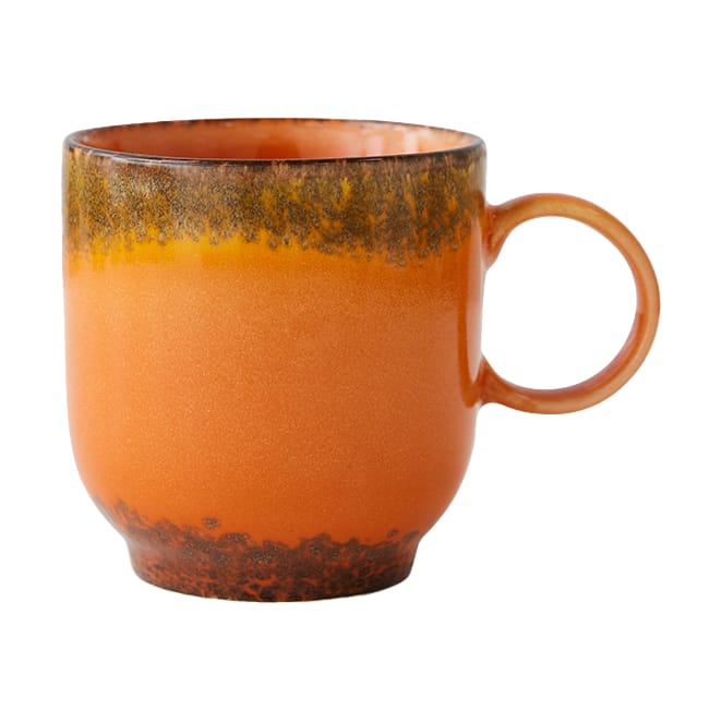 70's caneca 25 cl  - Liberica - HKliving
