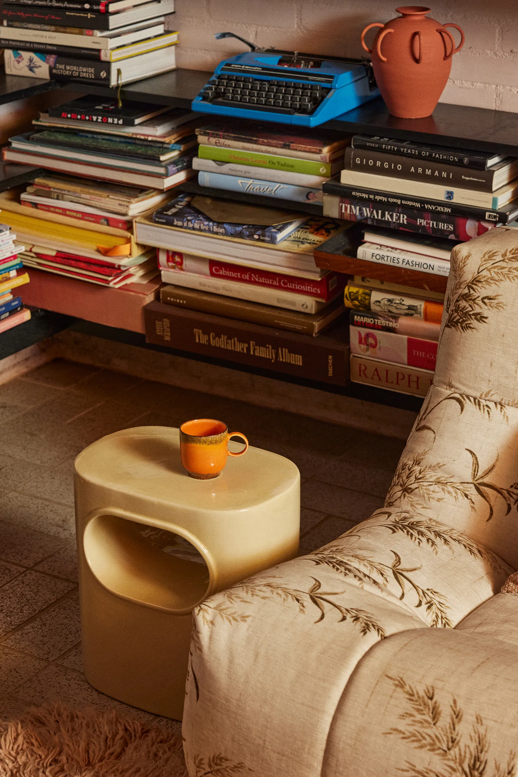 70's caneca 25 cl , Liberica HKliving