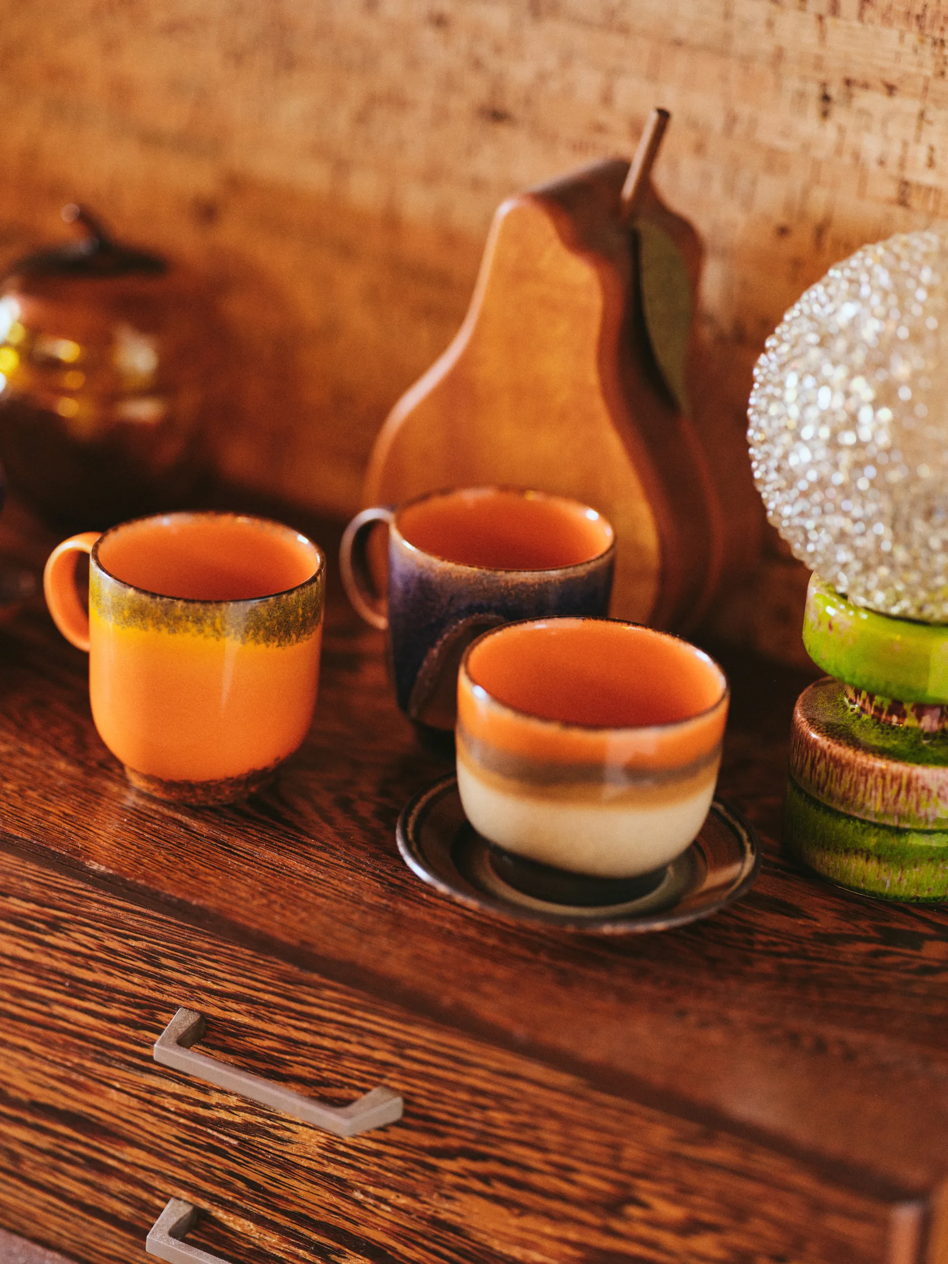 70's caneca 25 cl , Liberica HKliving