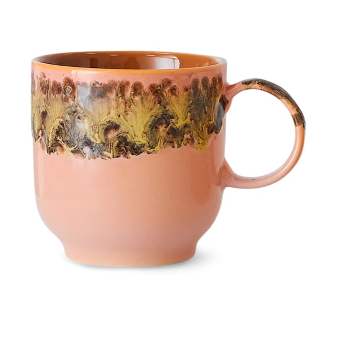 70's caneca 25 cl  - Lush - HKliving