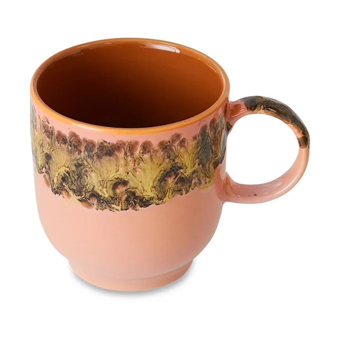 70's caneca 25 cl , Lush HKliving