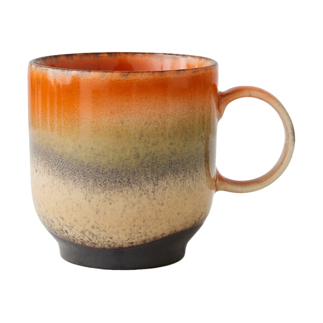 70's caneca 25 cl  - Robusta - HKliving