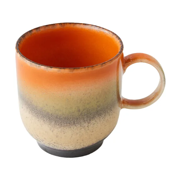 70's caneca 25 cl , Robusta HKliving