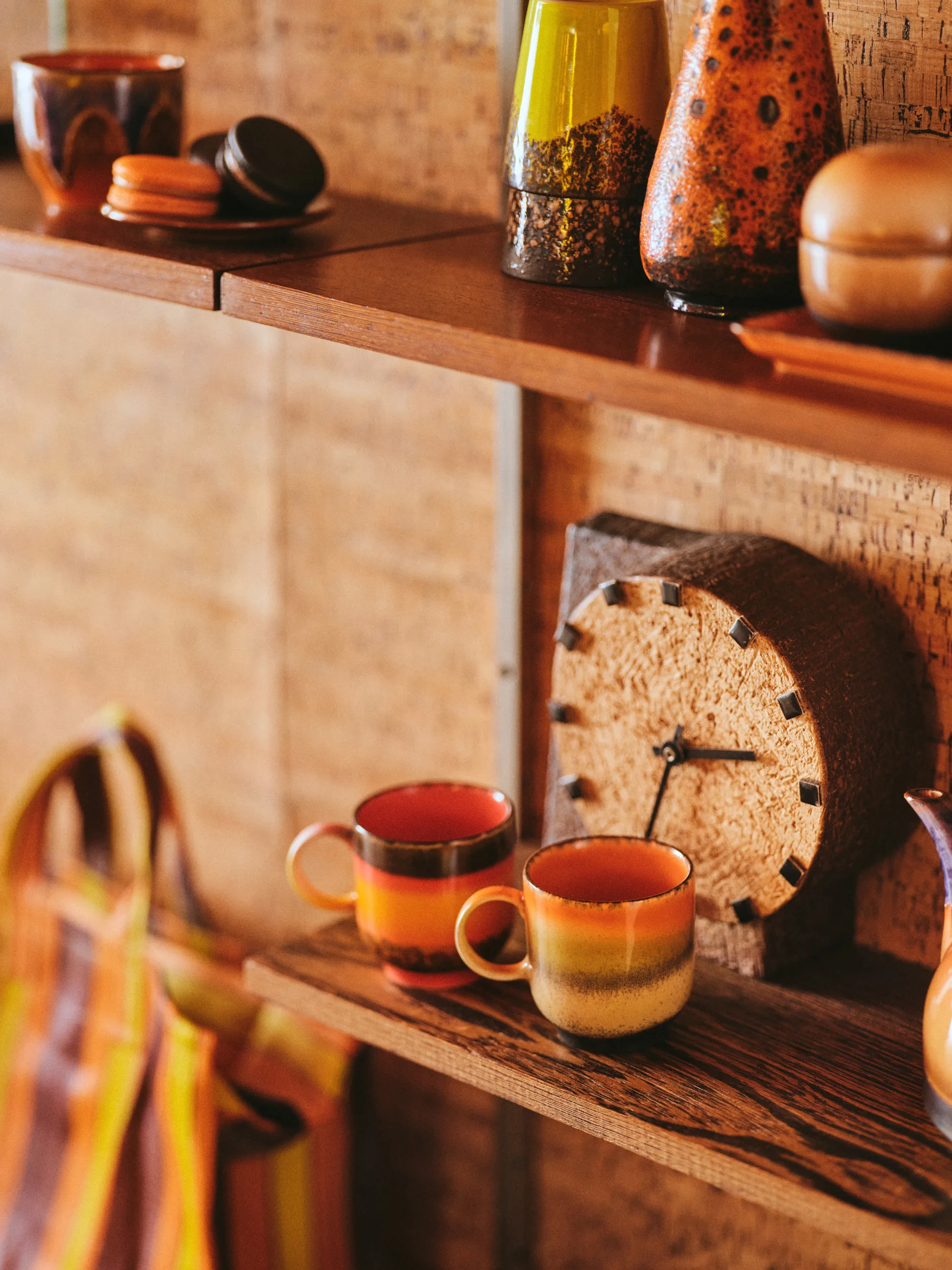 70's caneca 25 cl , Robusta HKliving