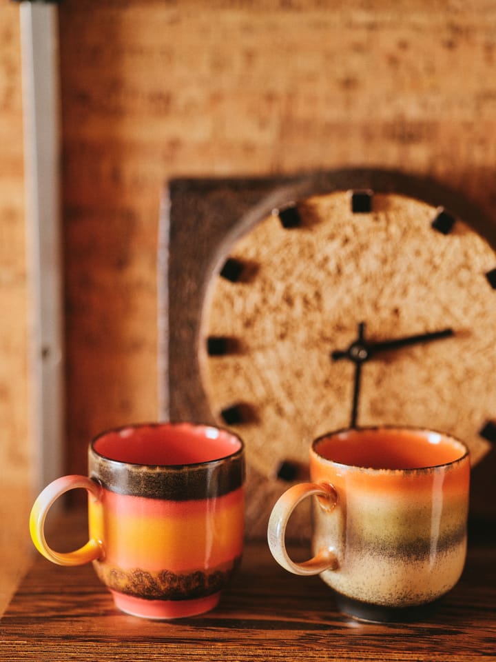 70's caneca 25 cl , Robusta HKliving