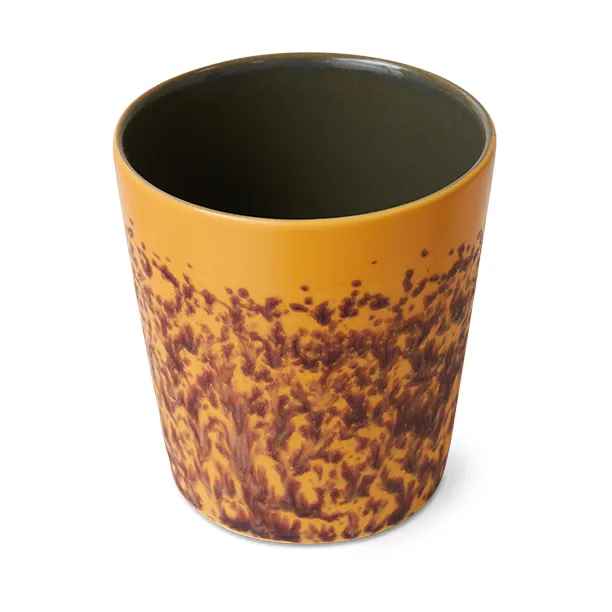 70's caneca , Baía HKliving