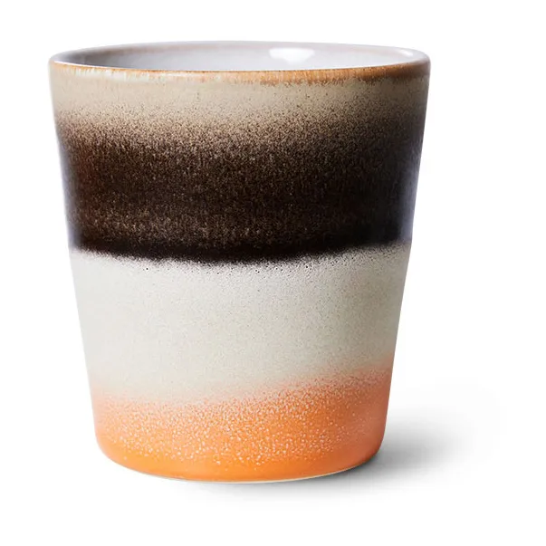 70's caneca , Bomb HKliving