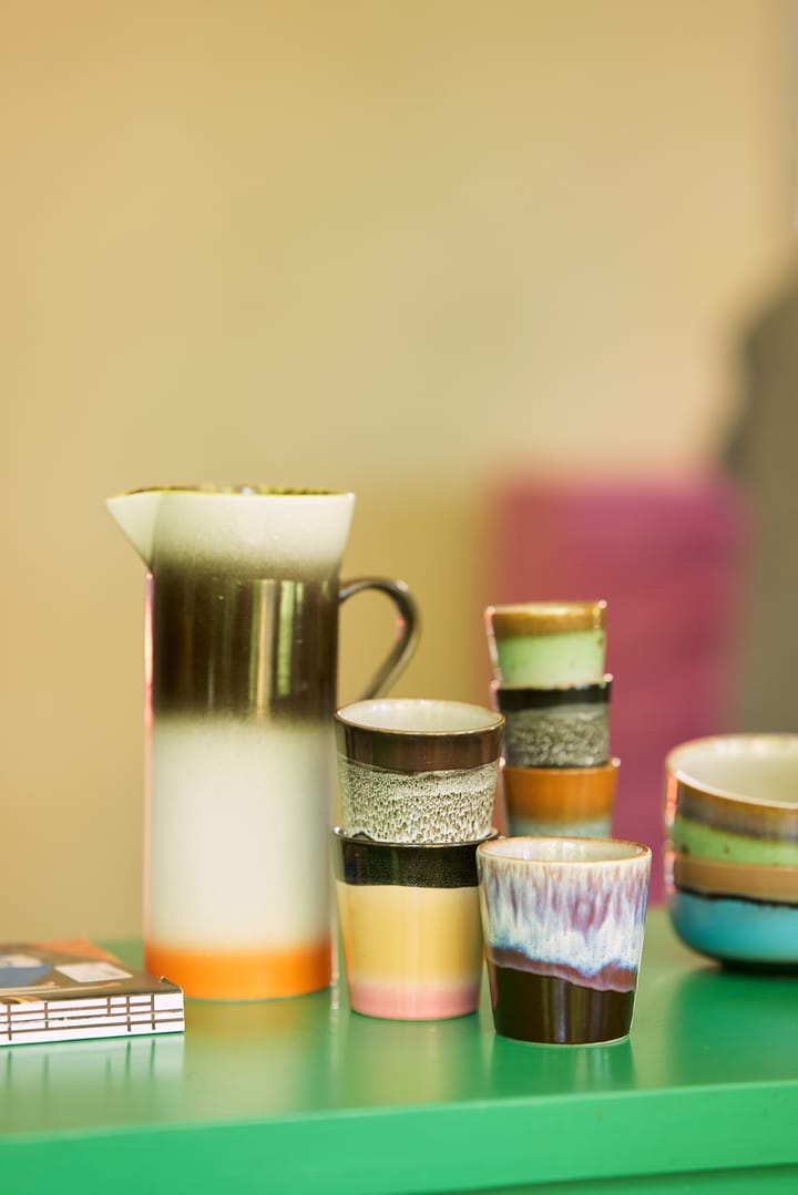 70's caneca , Bomb HKliving