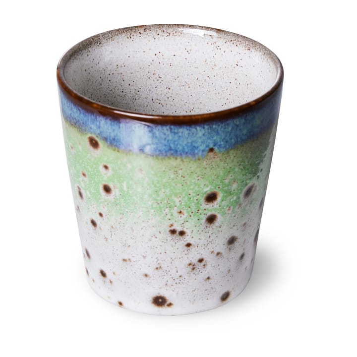 70's caneca , Comet HKliving